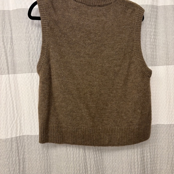 Sézane Samuel Jumper - M - NWOT - Picture 6 of 6